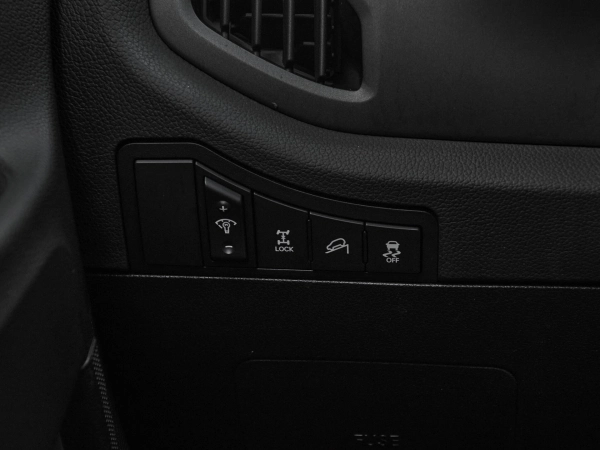 Kia Sportage, III фото №15