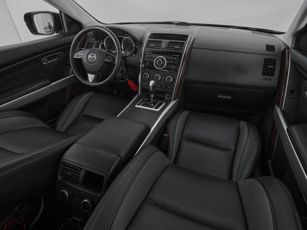 Mazda CX-9, I фото №10
