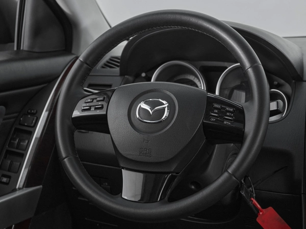 Mazda CX-9, I фото №11