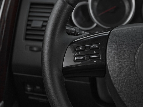 Mazda CX-9, I фото №12