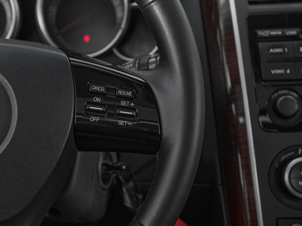 Mazda CX-9, I фото №13