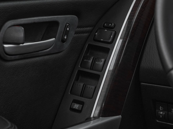 Mazda CX-9, I фото №14