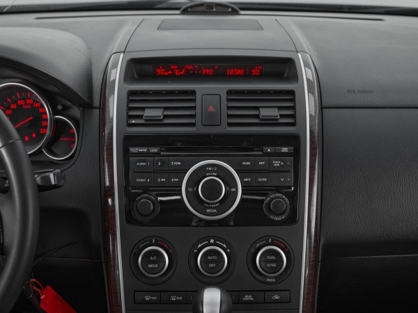 Mazda CX-9, I фото №16