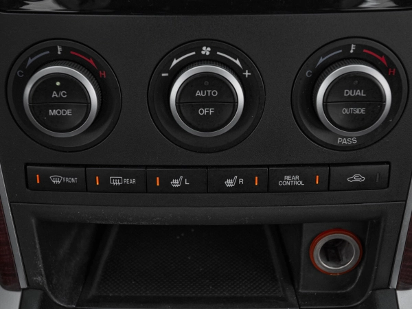 Mazda CX-9, I фото №17