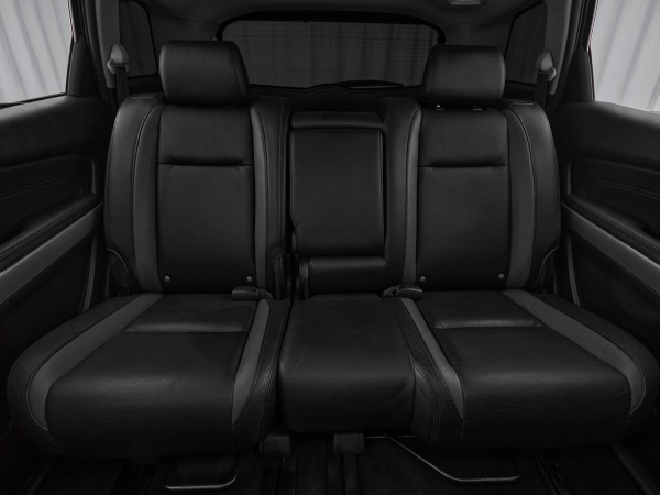 Mazda CX-9, I фото №18