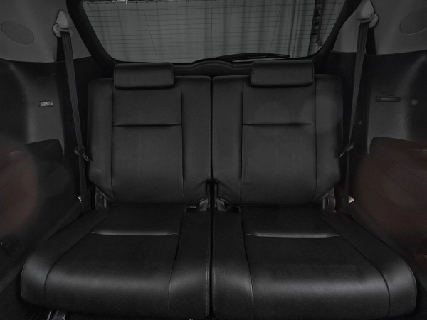 Mazda CX-9, I фото №19