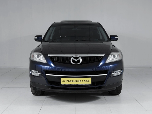 Mazda CX-9, I фото №2