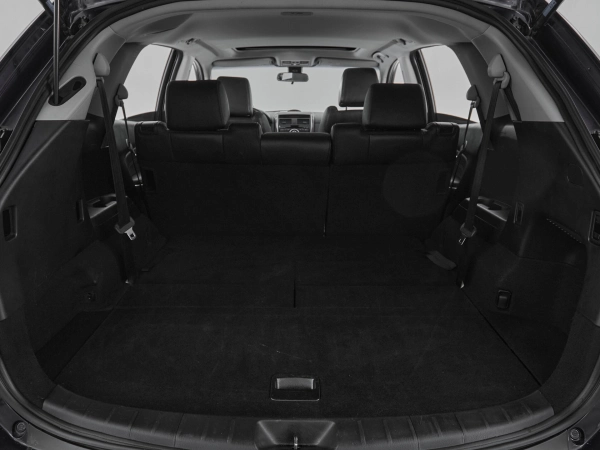Mazda CX-9, I фото №20