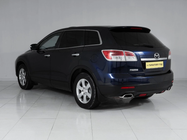Mazda CX-9, I фото №4