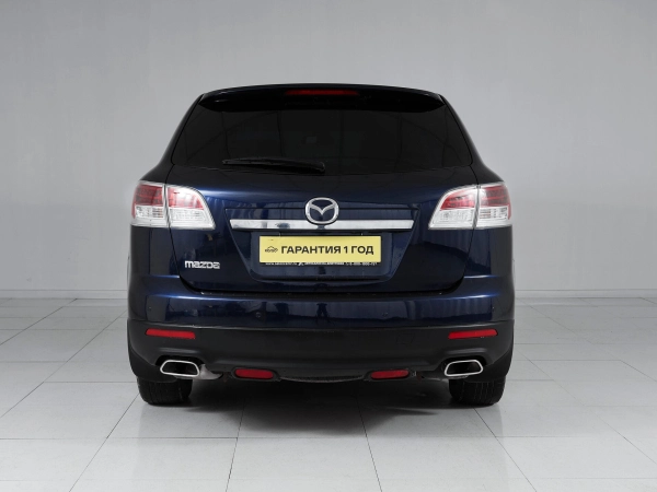 Mazda CX-9, I фото №5
