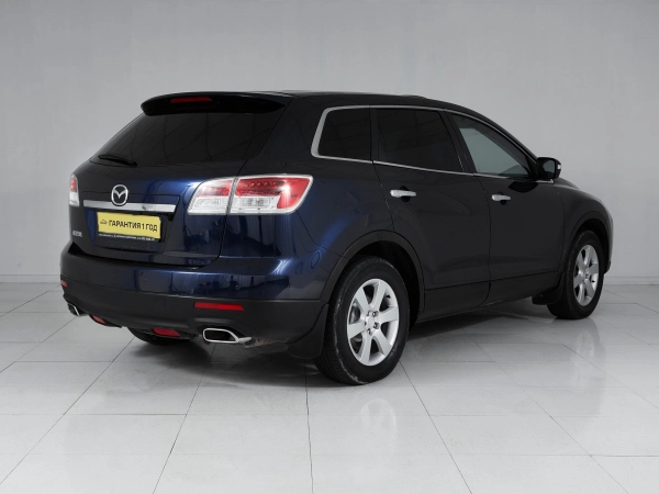 Mazda CX-9, I фото №6
