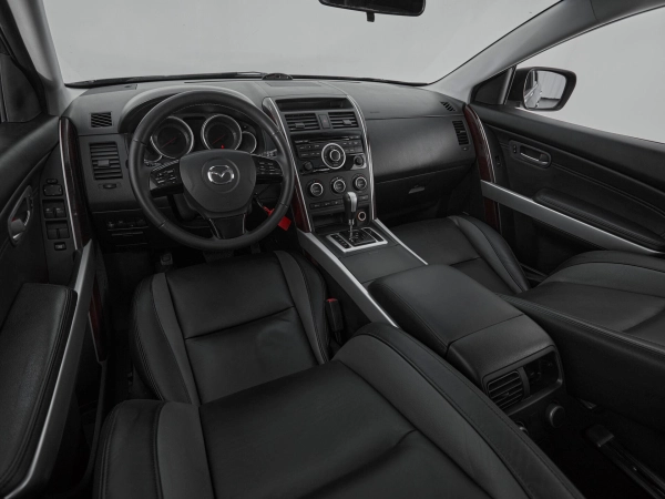Mazda CX-9, I фото №8