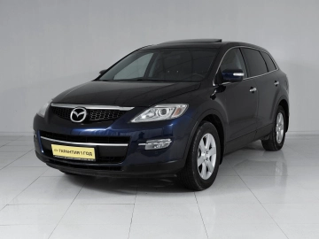 Mazda CX-9, I 2008 Sport фото