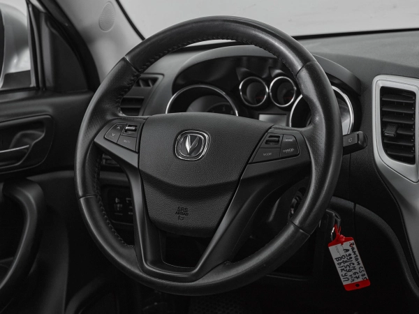Changan CS35 , I фото №10