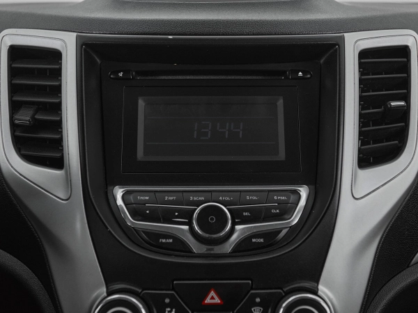 Changan CS35 , I фото №13