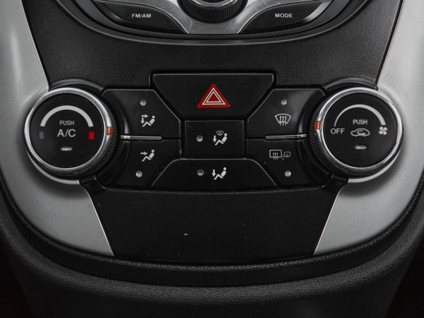 Changan CS35 , I фото №14