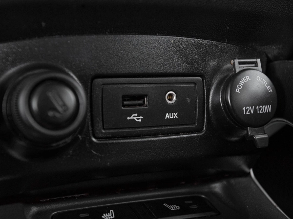 Changan CS35 , I фото №16