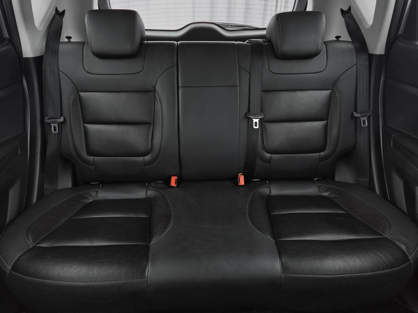 Changan CS35 , I фото №18
