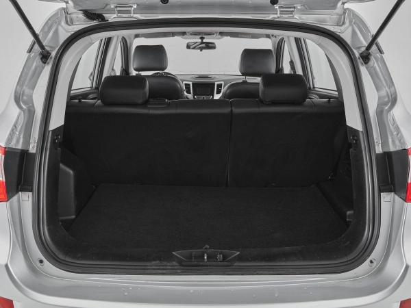 Changan CS35 , I фото №19