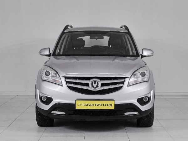 Changan CS35 , I фото №2