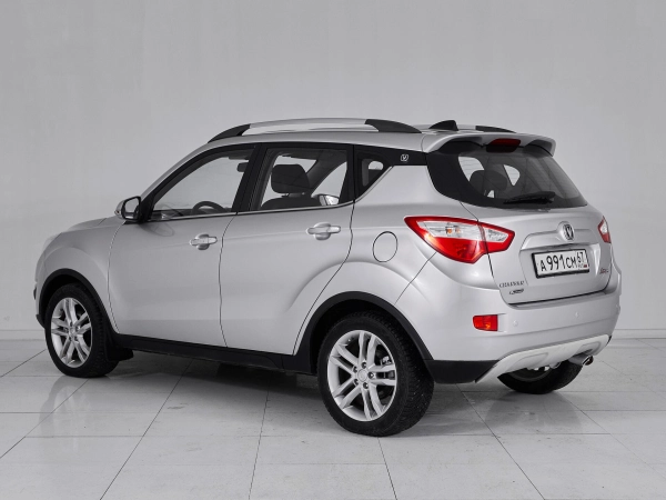 Changan CS35 , I фото №4
