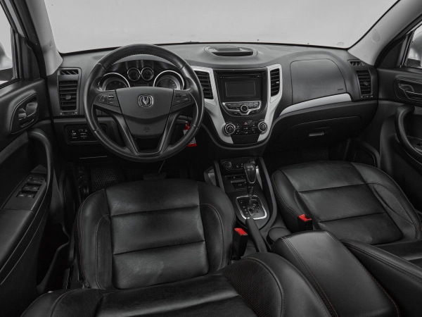 Changan CS35 , I фото №7