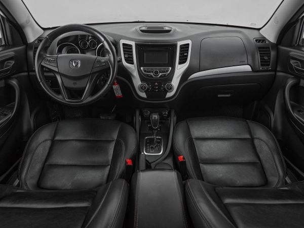 Changan CS35 , I фото №8