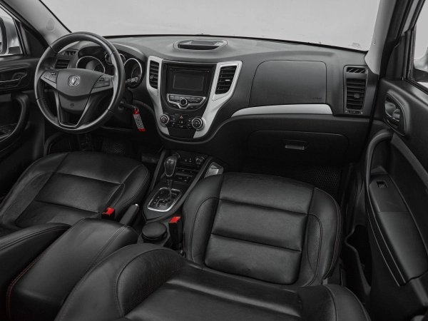 Changan CS35 , I фото №9