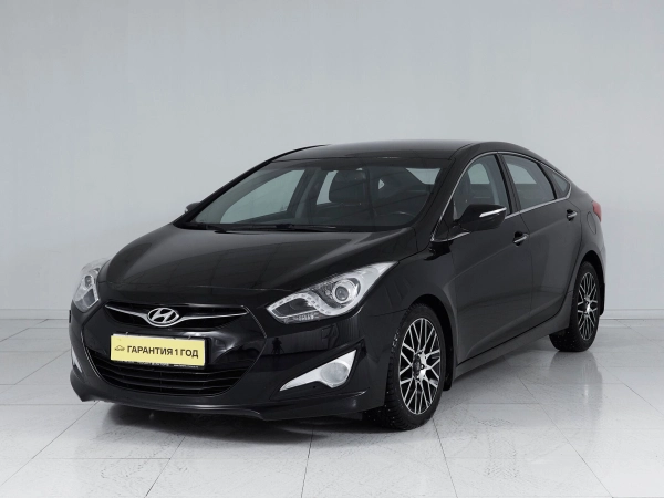 Hyundai i40, I фото №1