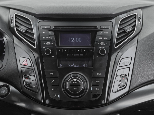 Hyundai i40, I фото №14