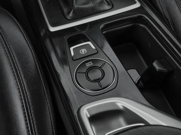 Hyundai i40, I фото №18