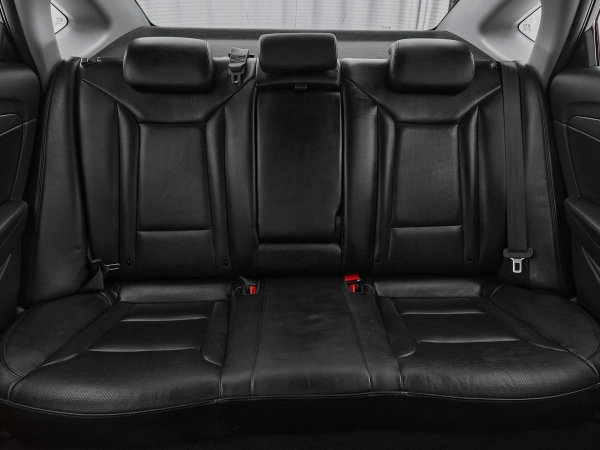 Hyundai i40, I фото №19