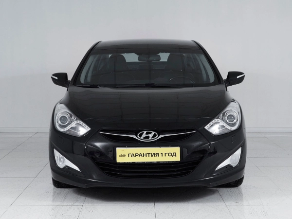 Hyundai i40, I фото №2