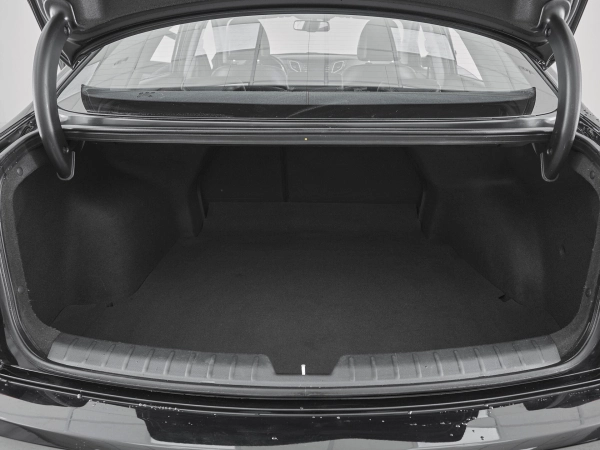 Hyundai i40, I фото №20