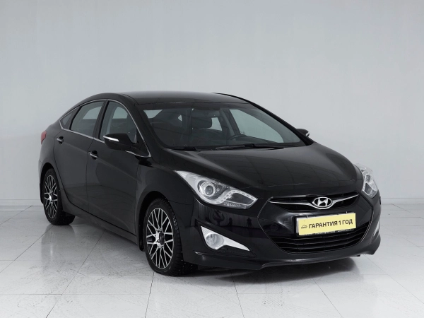Hyundai i40, I фото №3