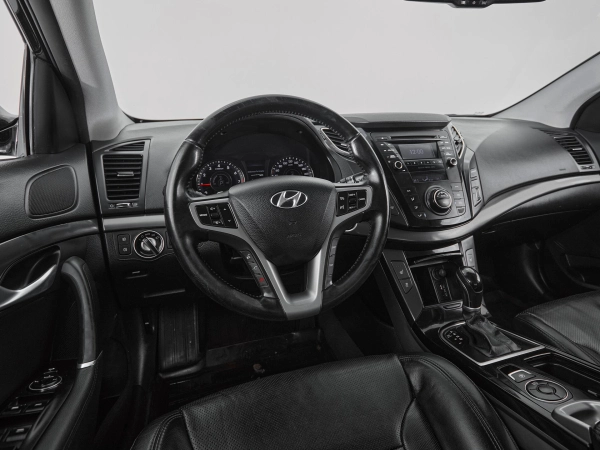 Hyundai i40, I фото №7
