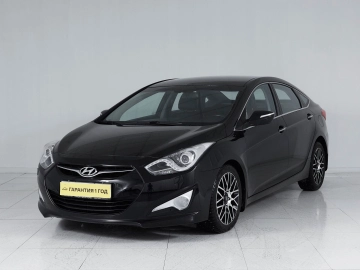 Hyundai i40, I 2013 Active фото