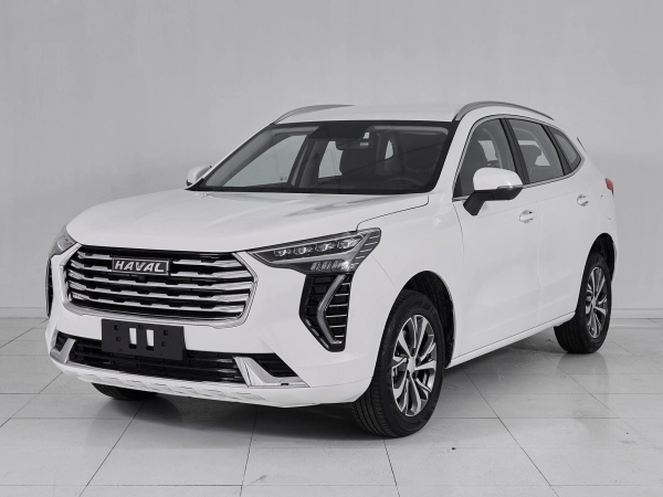 Haval Jolion, I фото №1