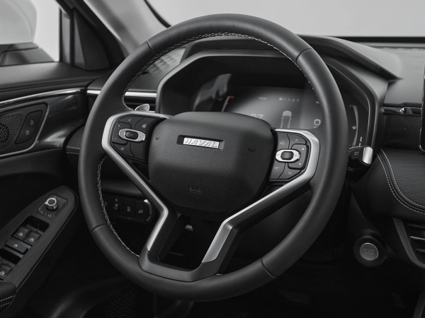 Haval Jolion, I фото №10