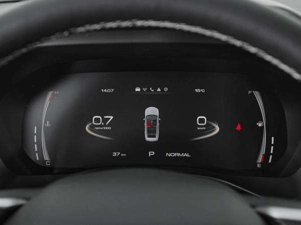 Haval Jolion, I фото №11