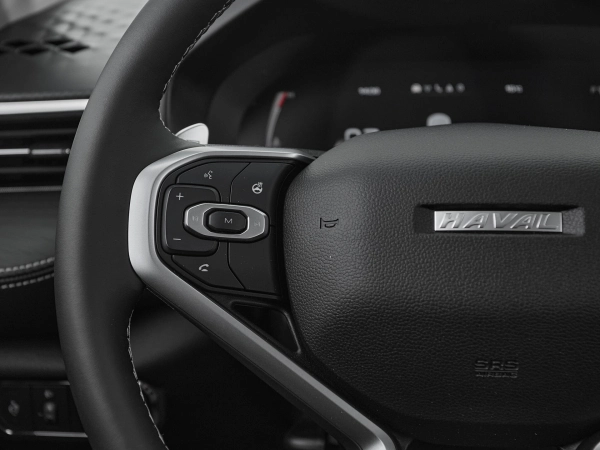 Haval Jolion, I фото №12