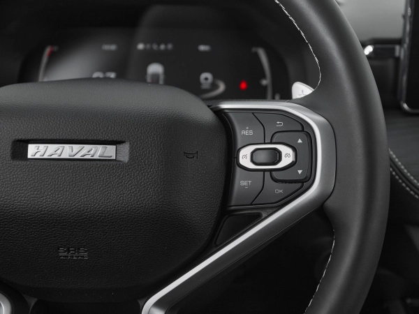 Haval Jolion, I фото №13