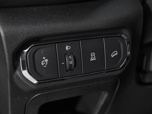 Haval Jolion, I фото №14