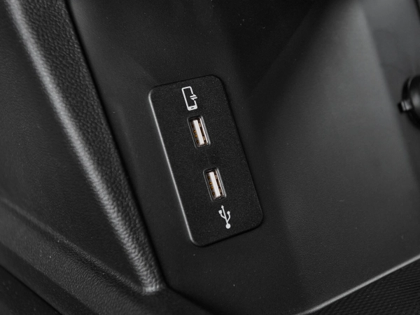 Haval Jolion, I фото №24