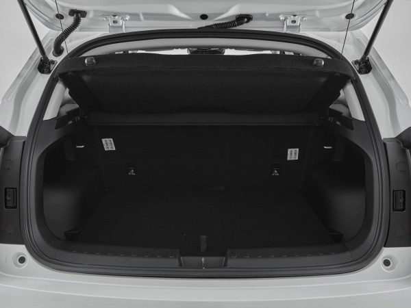 Haval Jolion, I фото №28
