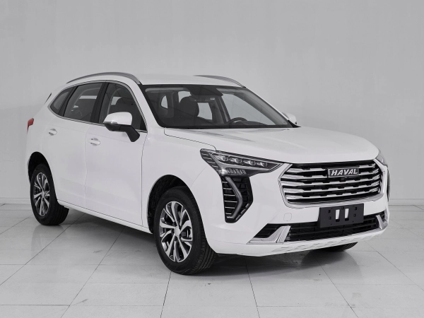 Haval Jolion, I фото №3