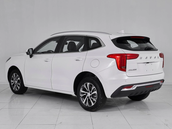 Haval Jolion, I фото №4