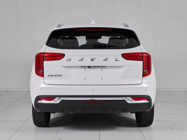 Haval Jolion, I фото №5
