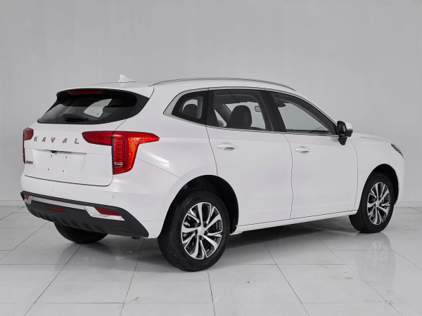 Haval Jolion, I фото №6