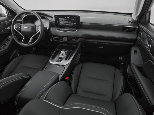 Haval Jolion, I фото №9